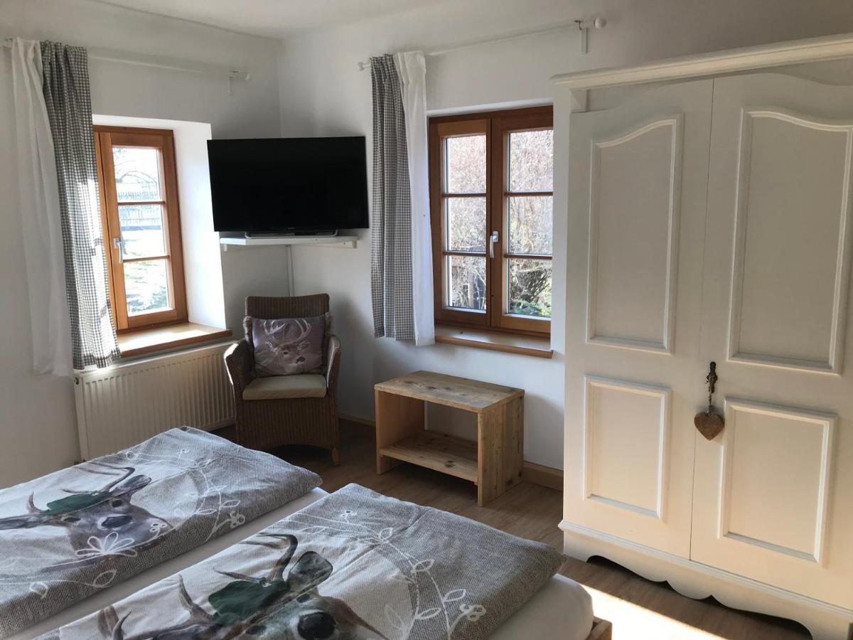Landhaus Aigner Allhartsberg Kültér fotó