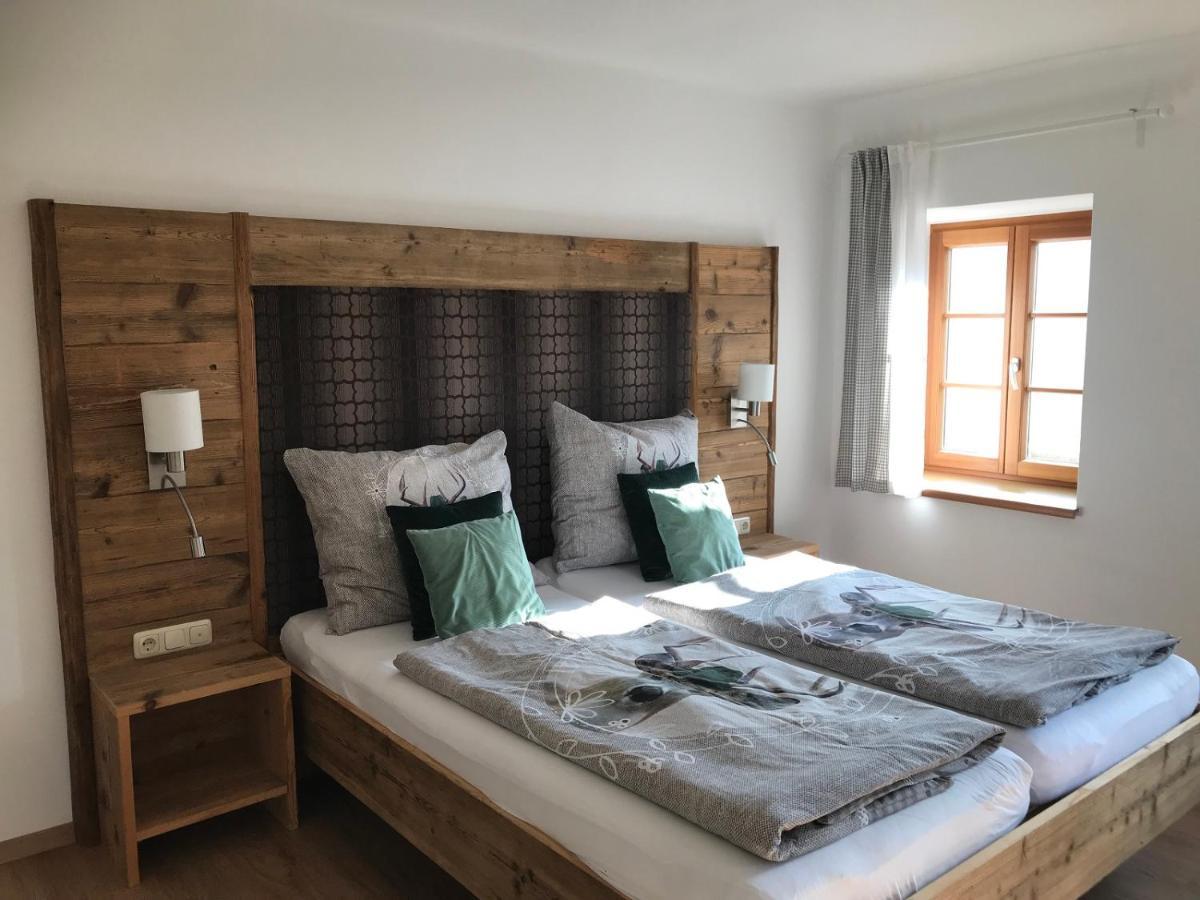 Landhaus Aigner Allhartsberg Kültér fotó