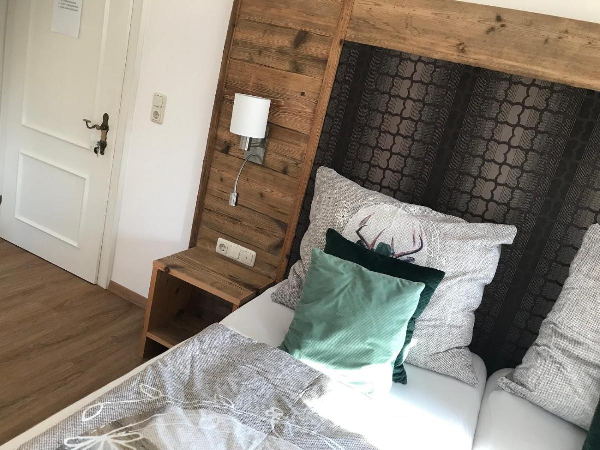 Landhaus Aigner Allhartsberg Kültér fotó